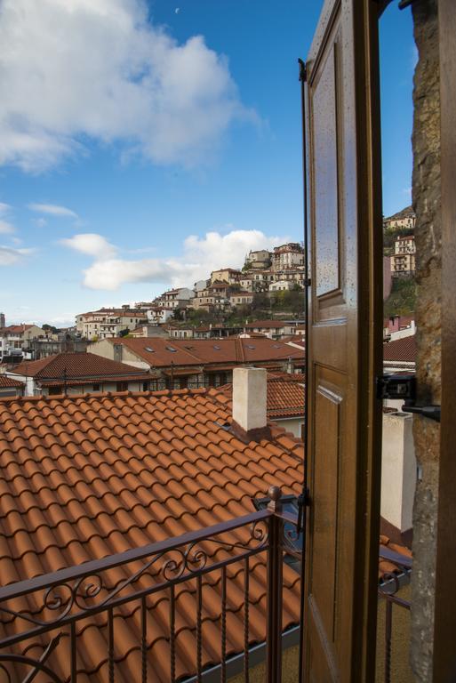 אראחובה Ontas Guesthouse & Spa מראה חיצוני תמונה