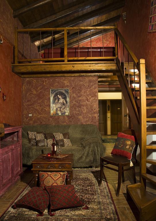 אראחובה Ontas Guesthouse & Spa חדר תמונה