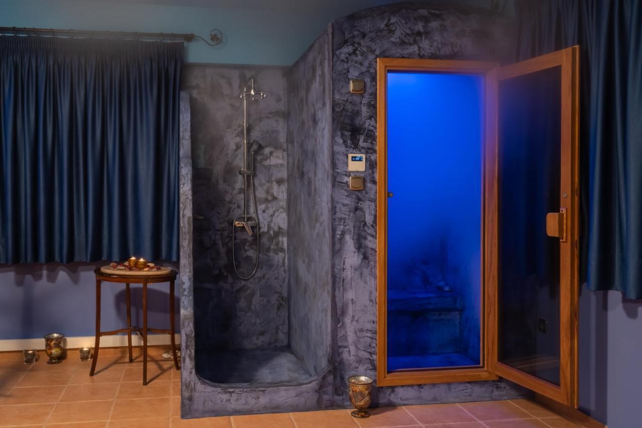 אראחובה Ontas Guesthouse & Spa מראה חיצוני תמונה